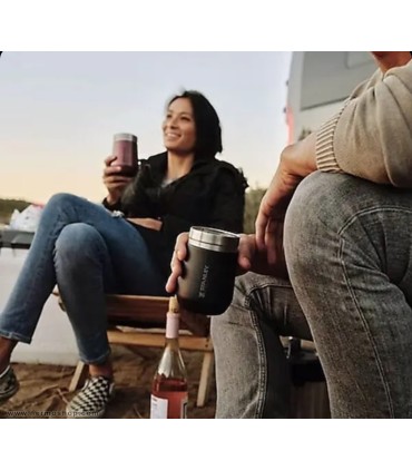 ماگ استنلی 290ml مدل  The Everyday GO Tumbler