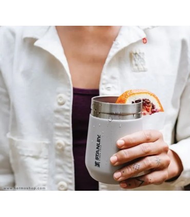 ماگ استنلی 290ml مدل  The Everyday GO Tumbler