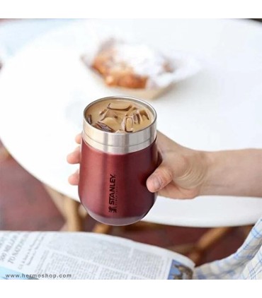ماگ استنلی 290ml مدل  The Everyday GO Tumbler