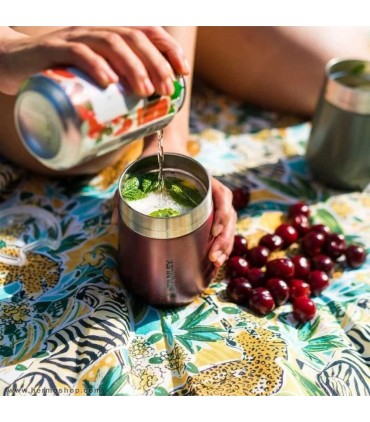 ماگ استنلی 290ml مدل  The Everyday GO Tumbler
