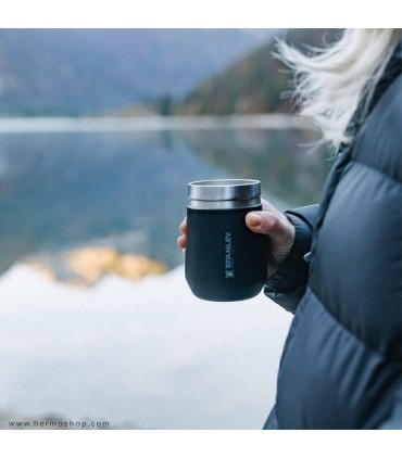 ماگ استنلی 290ml مدل  The Everyday GO Tumbler