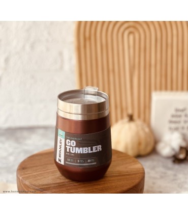 ماگ استنلی 290ml مدل  The Everyday GO Tumbler