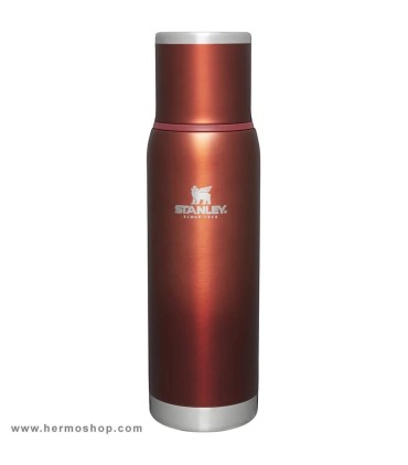 فلاسک استنلی 1L مدل The Adventure To-Go Bottle