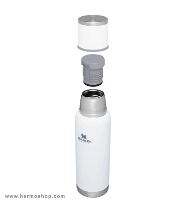 فلاسک استنلی 1L مدل The Adventure To-Go Bottle