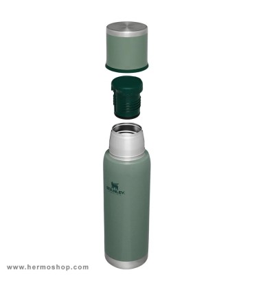 فلاسک استنلی 1L مدل The Adventure To-Go Bottle