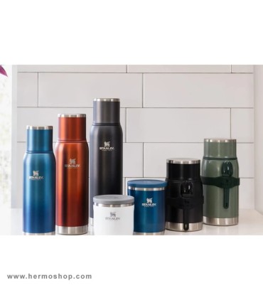فلاسک استنلی 1L مدل The Adventure To-Go Bottle
