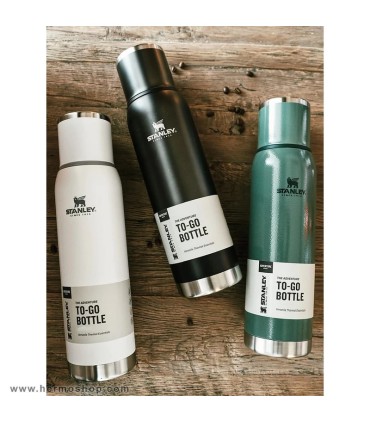 فلاسک استنلی 1L مدل The Adventure To-Go Bottle
