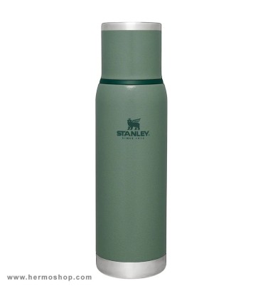 فلاسک استنلی 750ml مدل The Adventure To-Go Bottle