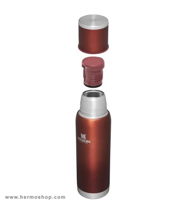 فلاسک استنلی 750ml مدل The Adventure To-Go Bottle