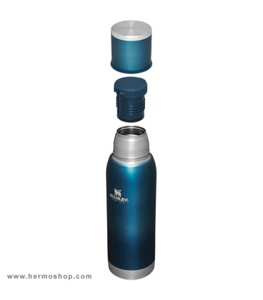 فلاسک استنلی 750ml مدل The Adventure To-Go Bottle