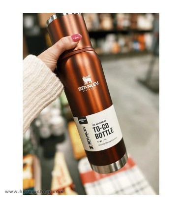 فلاسک استنلی 750ml مدل The Adventure To-Go Bottle