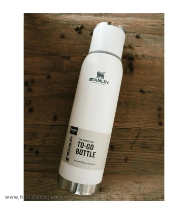 فلاسک استنلی 750ml مدل The Adventure To-Go Bottle