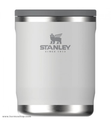 فلاسک غذا استنلی 530ml مدل The Adventure To-Go Food Jar