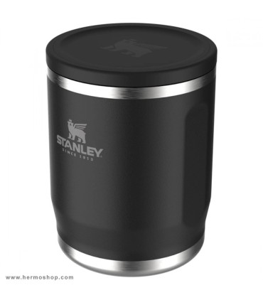 فلاسک غذا استنلی 530ml مدل The Adventure To-Go Food Jar
