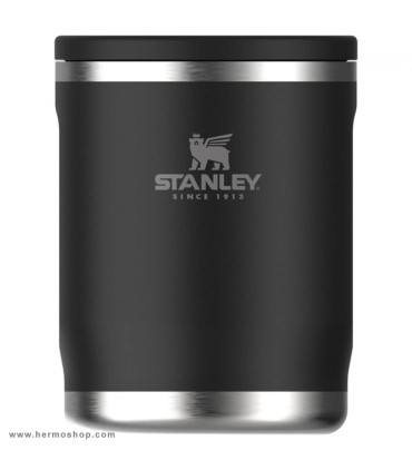 فلاسک غذا استنلی 530ml مدل The Adventure To-Go Food Jar
