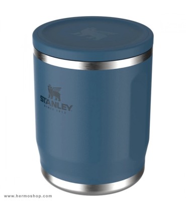 فلاسک غذا استنلی 530ml مدل The Adventure To-Go Food Jar