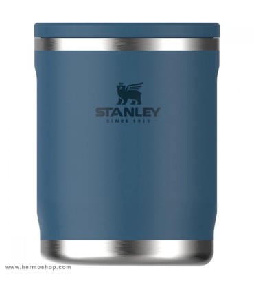فلاسک غذا استنلی 530ml مدل The Adventure To-Go Food Jar