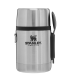 فلاسک غذا استنلی 530ml مدل The Stainless Steel All-In One Food Jar