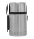 فلاسک غذا استنلی 530ml مدل The Stainless Steel All-In One Food Jar