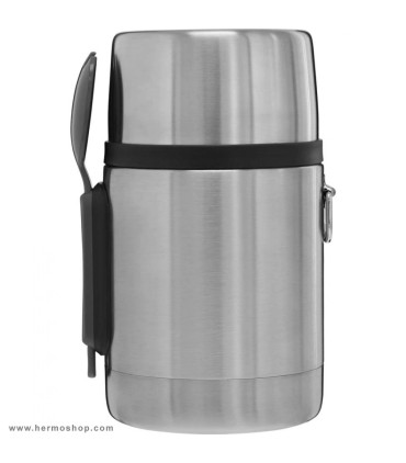 فلاسک غذا استنلی 530ml مدل The Stainless Steel All-In One Food Jar