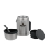 فلاسک غذا استنلی 530ml مدل The Stainless Steel All-In One Food Jar