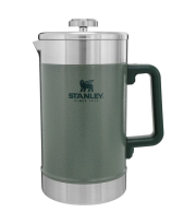 قهوه ساز استنلی 1.4L مدل The Stay-Hot French Press