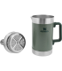 قهوه ساز استنلی 1.4L مدل The Stay-Hot French Press