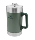 قهوه ساز استنلی 1.4L مدل The Stay-Hot French Press