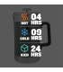 قهوه ساز استنلی 1.4L مدل The Stay-Hot French Press