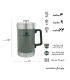 قهوه ساز استنلی 1.4L مدل The Stay-Hot French Press