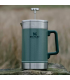 قهوه ساز استنلی 1.4L مدل The Stay-Hot French Press