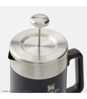 قهوه ساز استنلی 1.4L مدل The Stay-Hot French Press