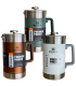 قهوه ساز استنلی 1.4L مدل The Stay-Hot French Press