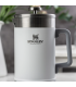 قهوه ساز استنلی 1.4L مدل The Stay-Hot French Press