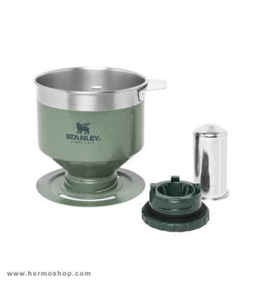 قهوه ساز استنلی 590ml مدل The Perfect-Brew Pour Over