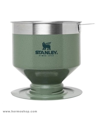 قهوه ساز استنلی 590ml مدل The Perfect-Brew Pour Over