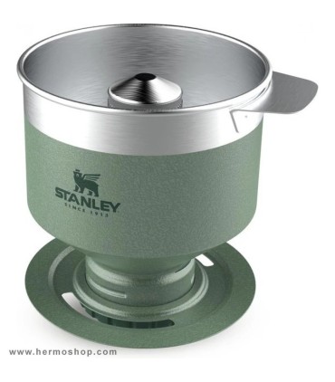 قهوه ساز استنلی 590ml مدل The Perfect-Brew Pour Over