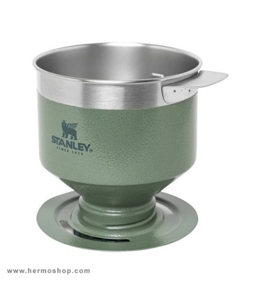 قهوه ساز استنلی 590ml مدل The Perfect-Brew Pour Over