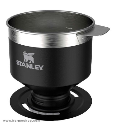 قهوه ساز استنلی 590ml مدل The Perfect-Brew Pour Over