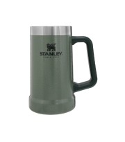 ماگ استنلی 700ml مدل The Big Grip Beer Stein