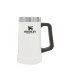 ماگ استنلی 700ml مدل The Big Grip Beer Stein