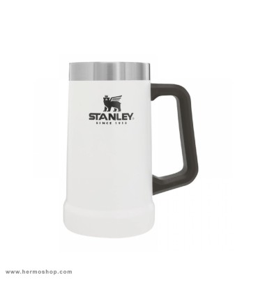 ماگ استنلی 700ml مدل The Big Grip Beer Stein