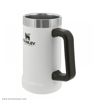 ماگ استنلی 700ml مدل The Big Grip Beer Stein