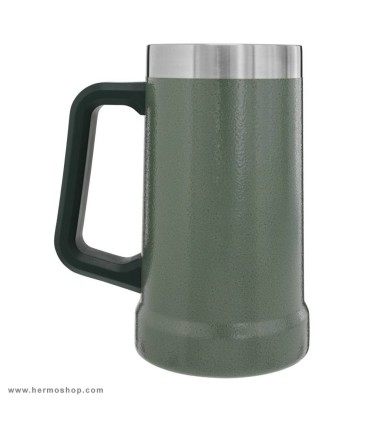 ماگ استنلی 700ml مدل The Big Grip Beer Stein