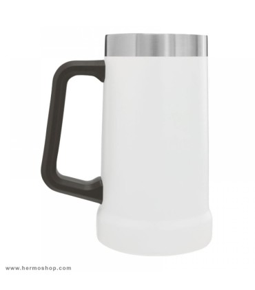 ماگ استنلی 700ml مدل The Big Grip Beer Stein