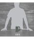 ماگ استنلی 700ml مدل The Big Grip Beer Stein