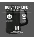 ماگ استنلی 700ml مدل The Big Grip Beer Stein