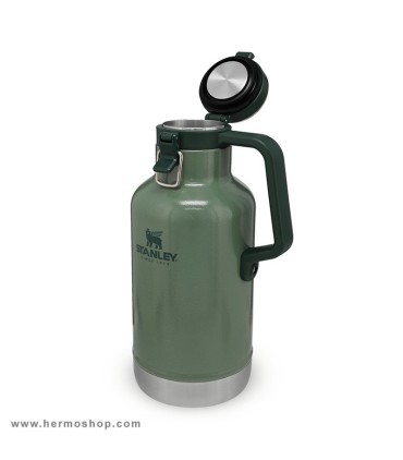 فلاسک استنلی 1.9L مدل The Easy-Pour Growler