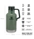فلاسک استنلی 1.9L مدل The Easy-Pour Growler