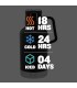 فلاسک استنلی 1.9L مدل The Easy-Pour Growler